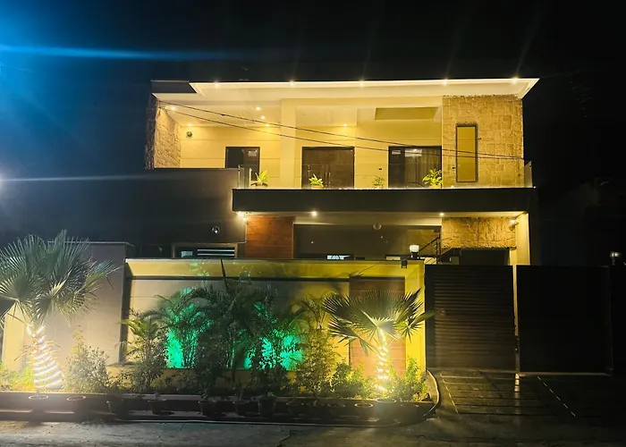 Sandhu Homestay