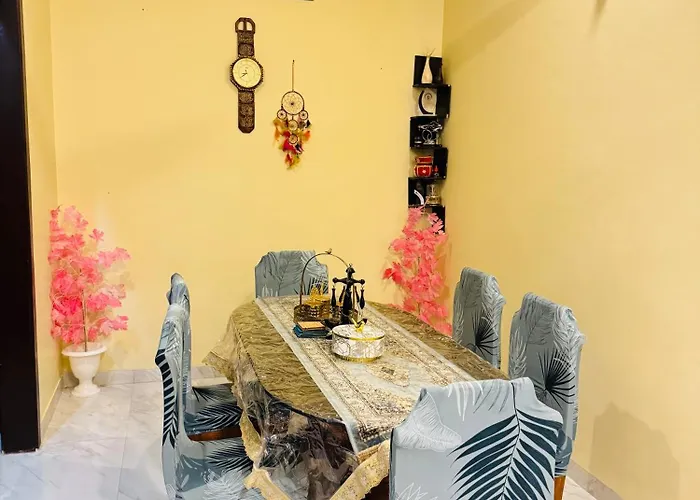Sandhu Homestay