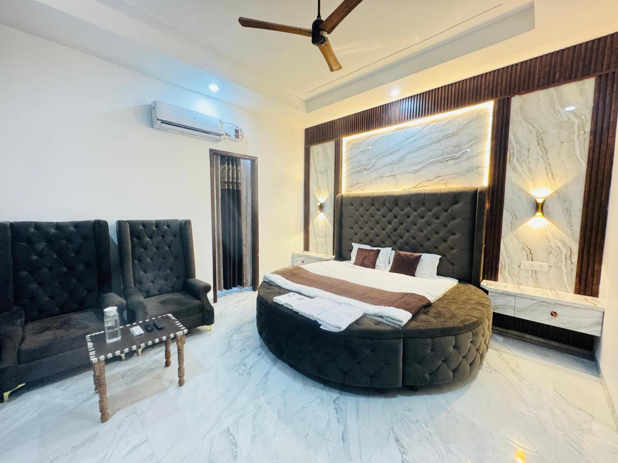 Sandhu Homestay