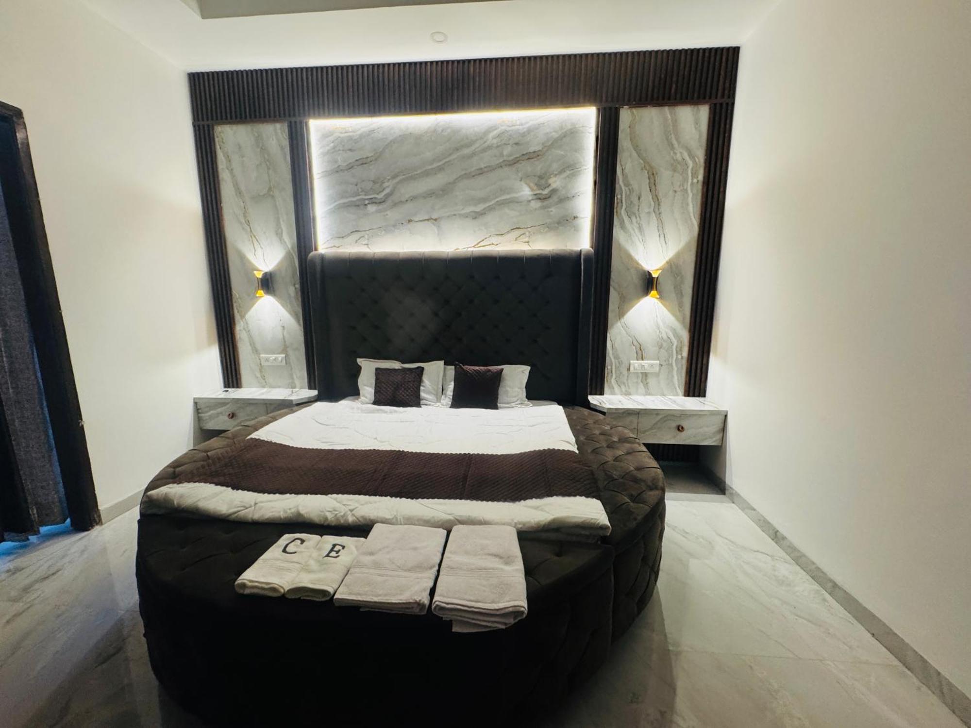 Sandhu Homestay Amritsar