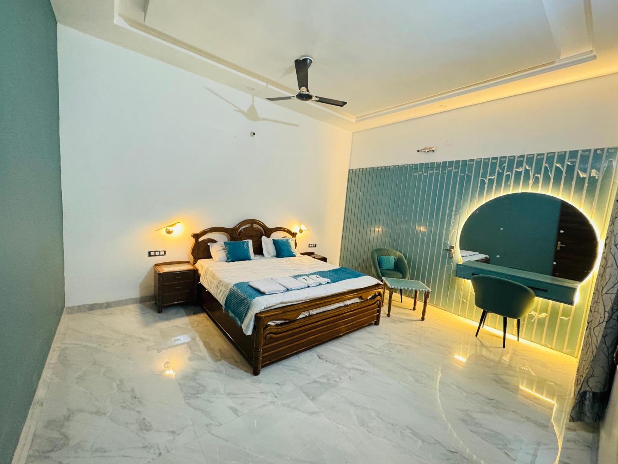 Homestay Sandhu *