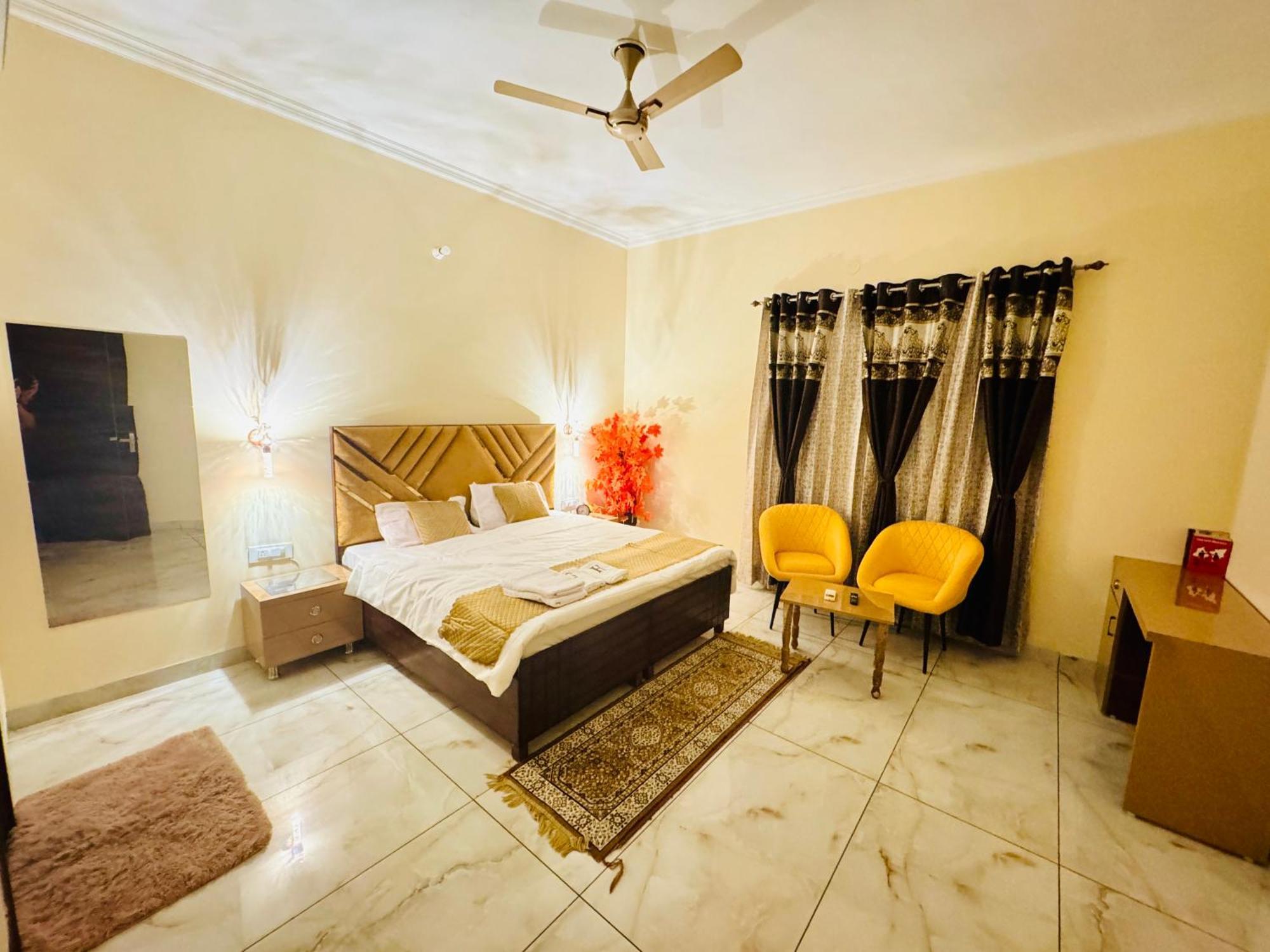 Sandhu Amritsar